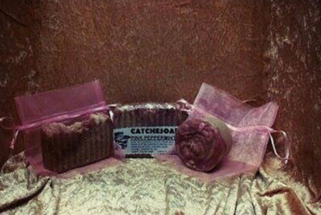 Catchesoaps