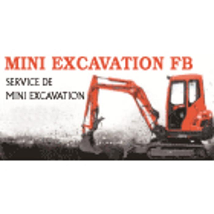 Mini Excavation FB