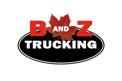 B&Z Trucking Port Rowan