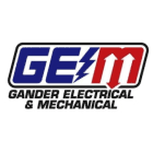 Gander Electrical & Mechanical Ltd - Gander, NL A1V 1A2 - (709)256-2550 | ShowMeLocal.com