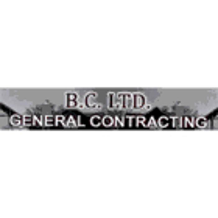 B.C. Ltd. General Contracting