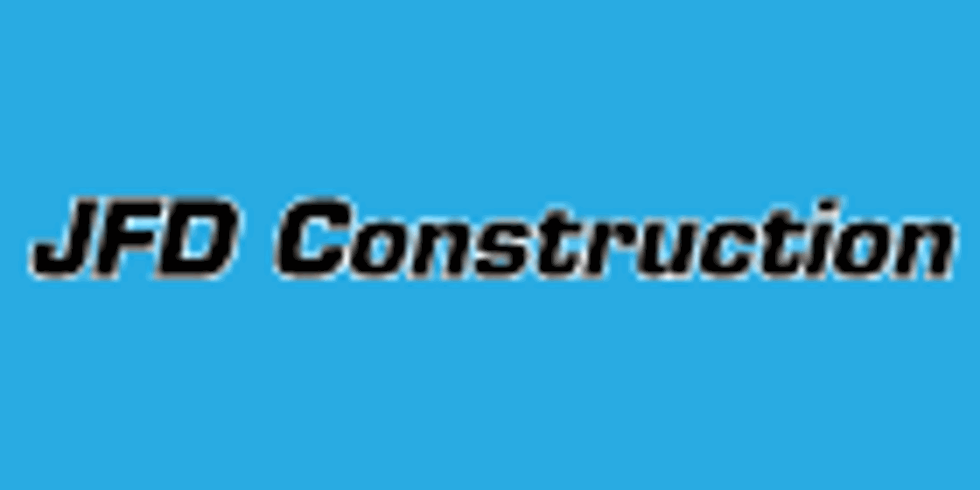 JFD Construction