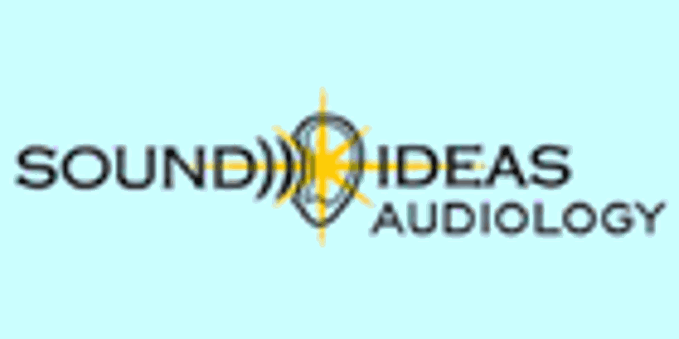 Sound Ideas Audiology