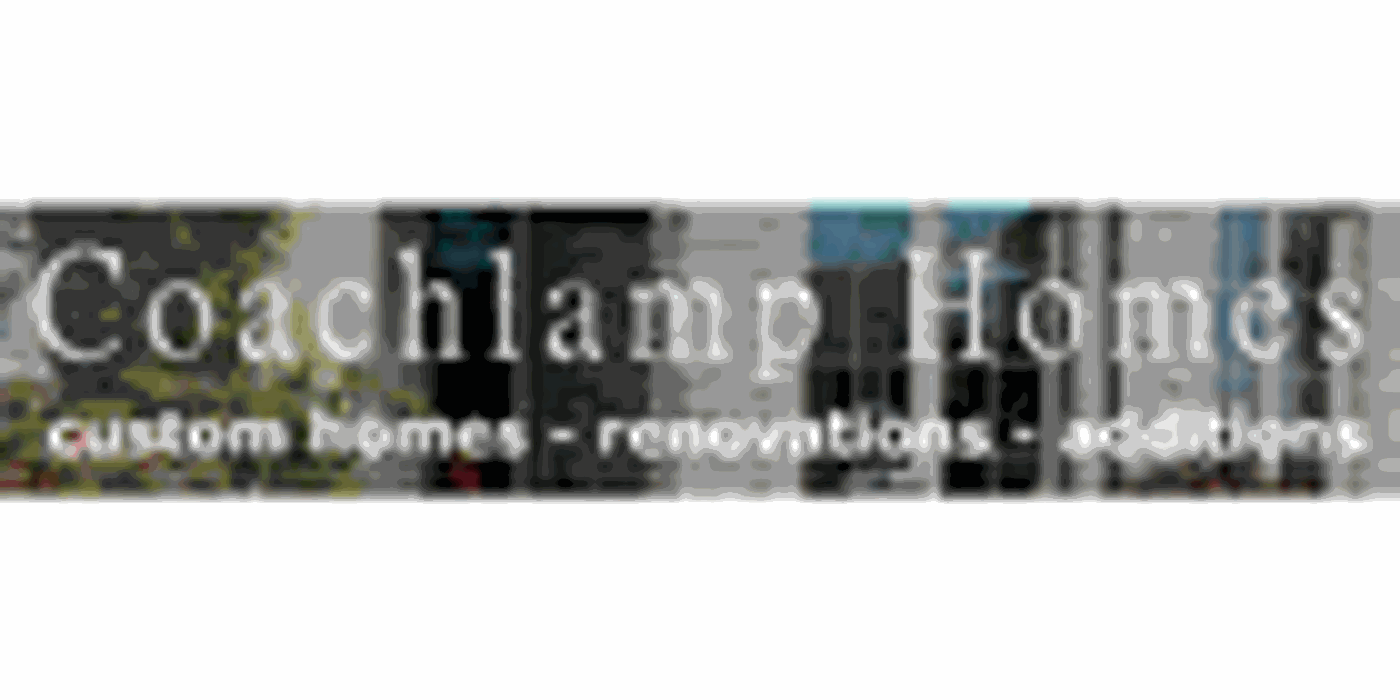 Coachlamp Homes