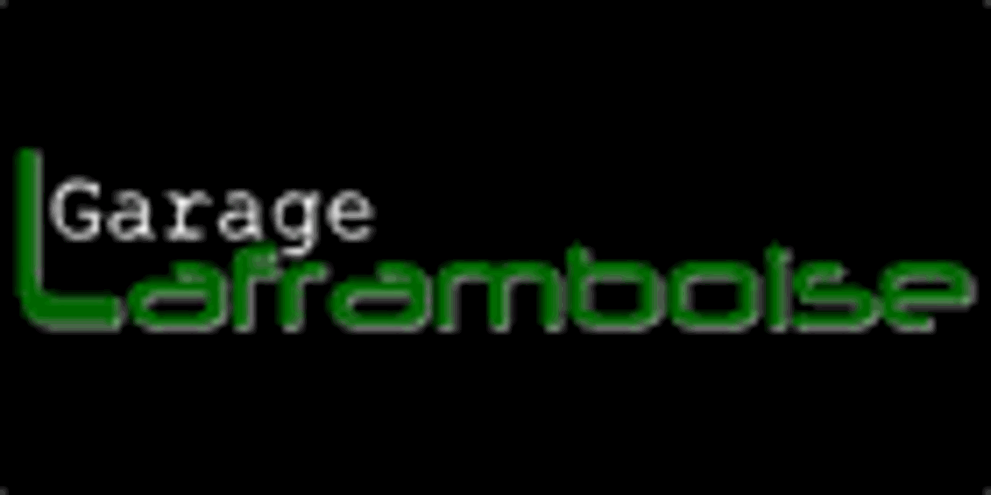 Garage Laframboise