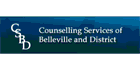 Counselling Services Of Belleville & District Belleville