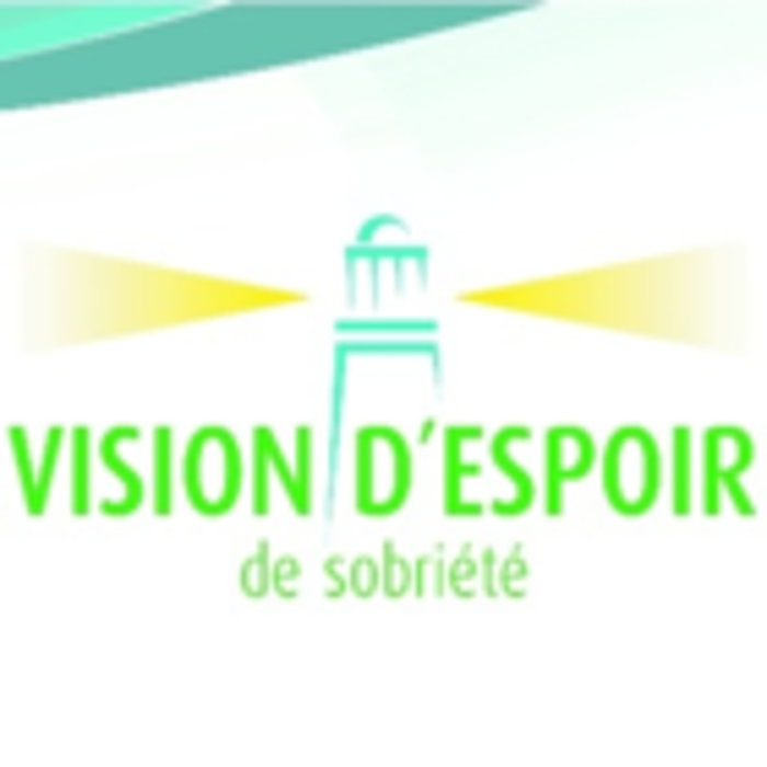 Vision d'espoir de sobriété
