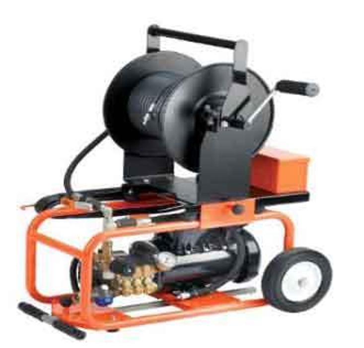Nushuk Plumbing and Heating Ltd