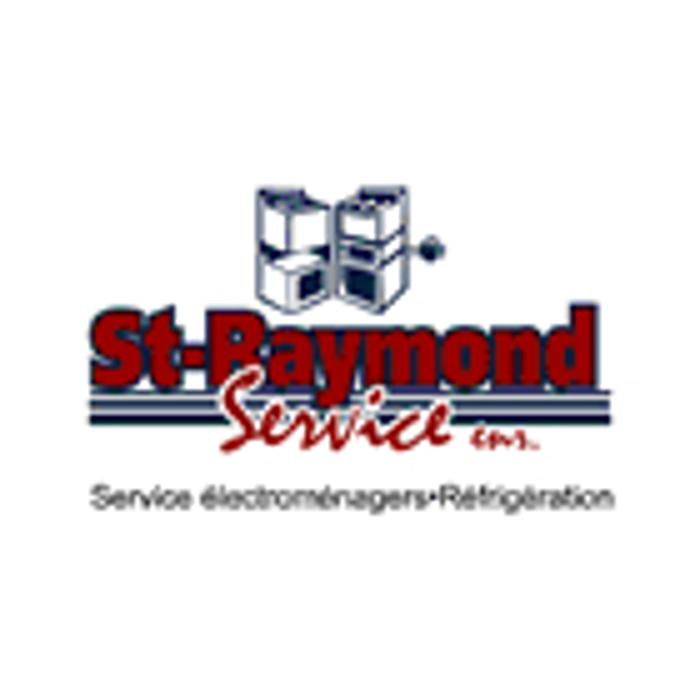St-Raymond Service Enr