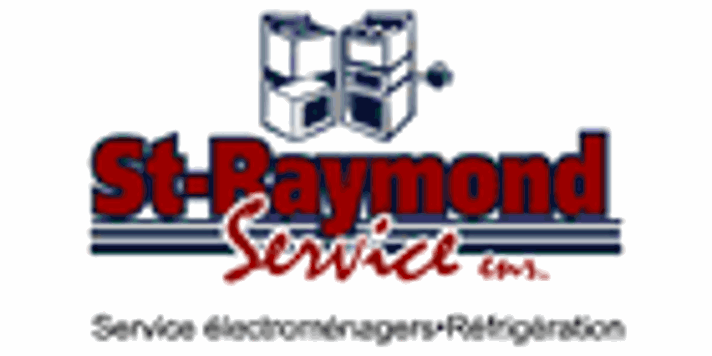 St-Raymond Service Enr
