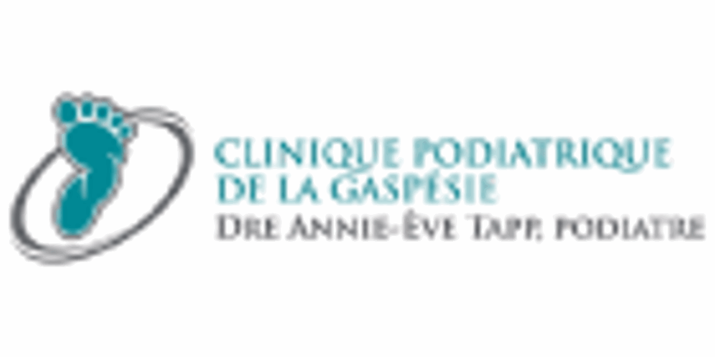 Gaspesie Clin. Podiatrique