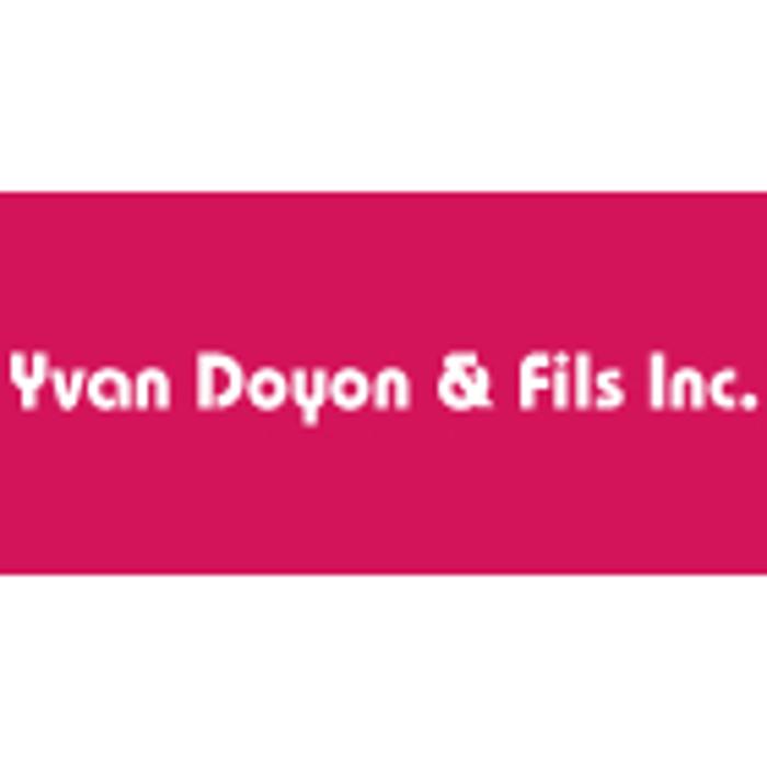 Yvan Doyon & Fils