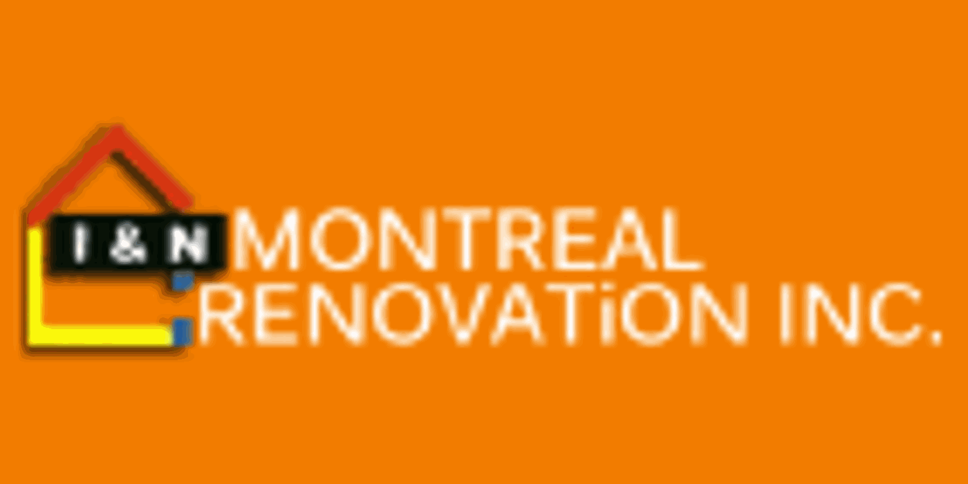 Rénovation Montréal IN Inc