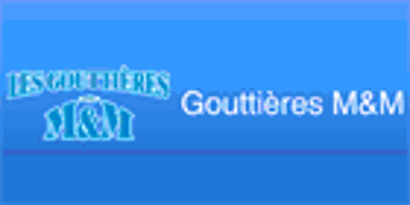 Gouttières M&M