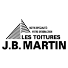 Toitures J B Martin - Québec, QC G1B 2T2 - (418)564-1480 | ShowMeLocal.com