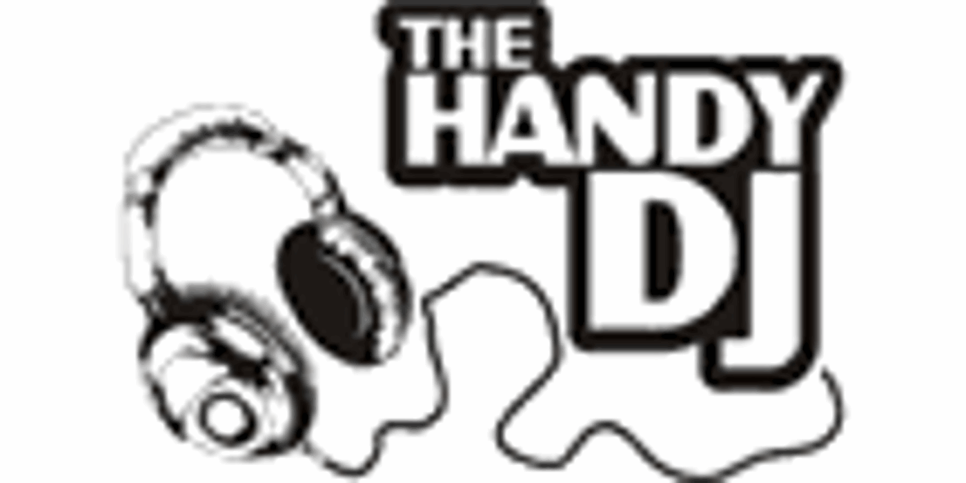 The Handy DJ