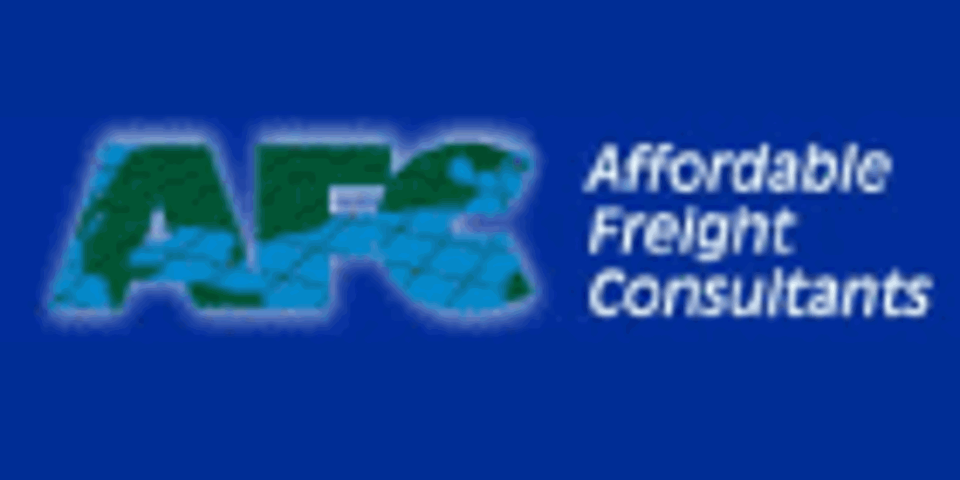 Affordable Freight Consultants
