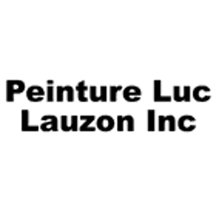 Peinture Luc Lauzon Inc