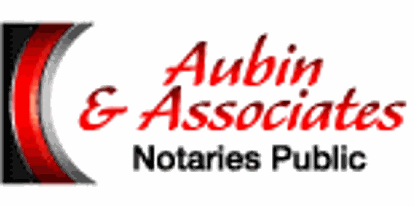 Aubin & Associates