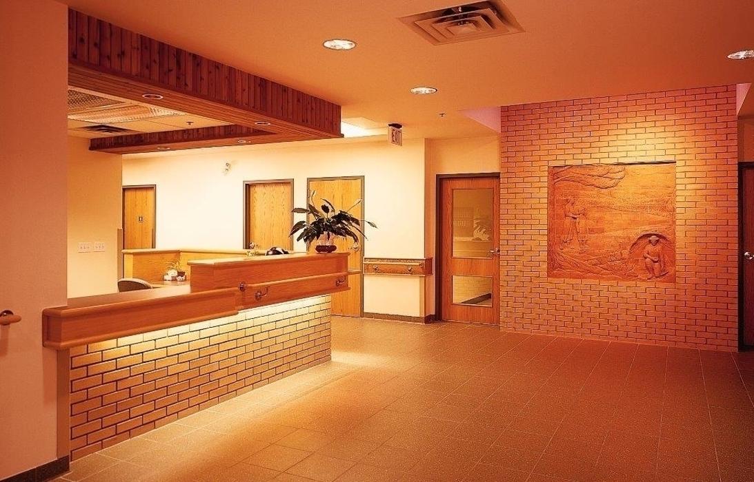 Huron Lodge