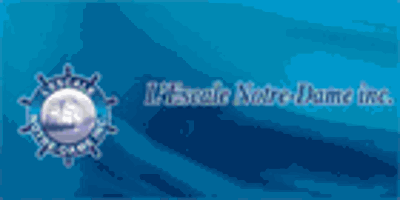 L'Escale Notre-Dame Inc