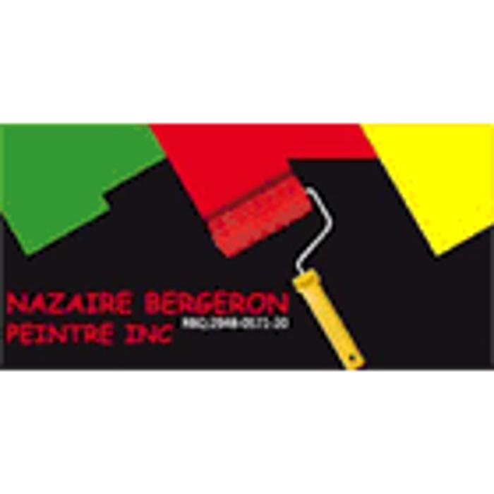 Nazaire Bergeron Peintre Inc