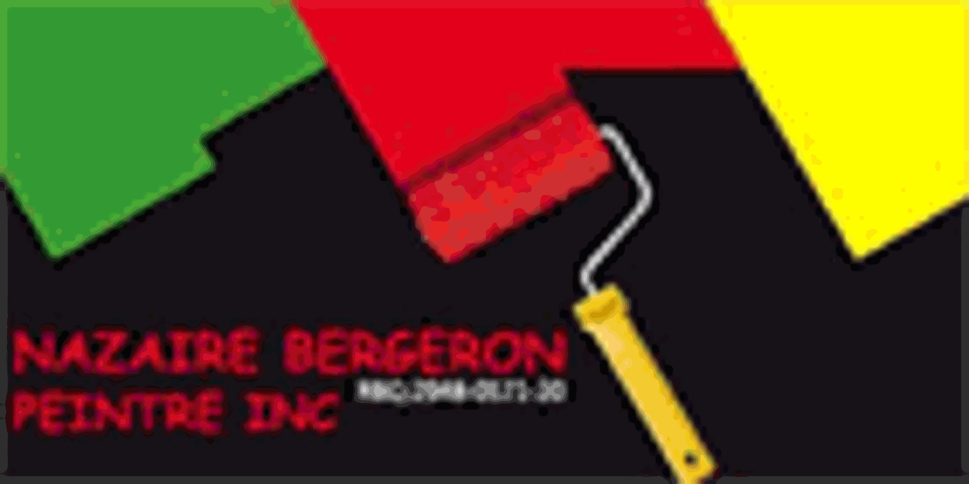 Nazaire Bergeron Peintre Inc