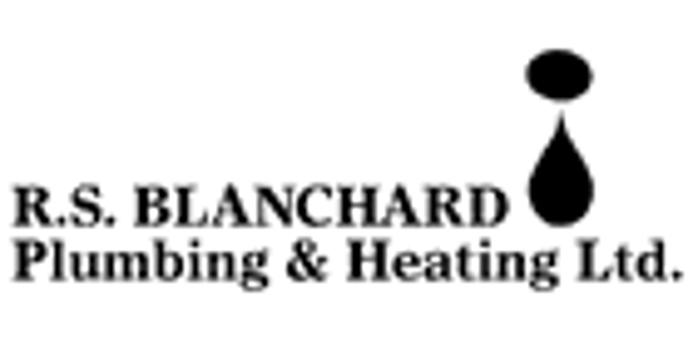 Blanchard R S Plumbing & Heating Ltd