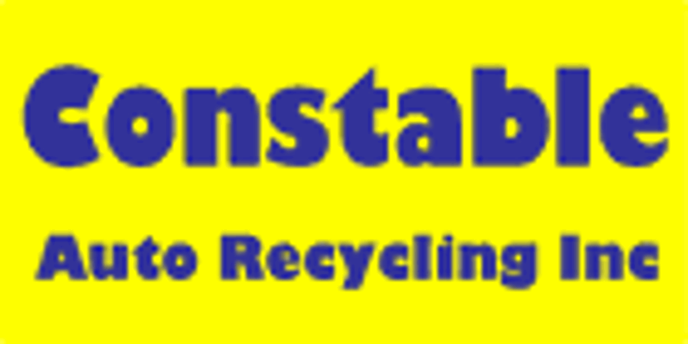 Constable Towing & Recovery