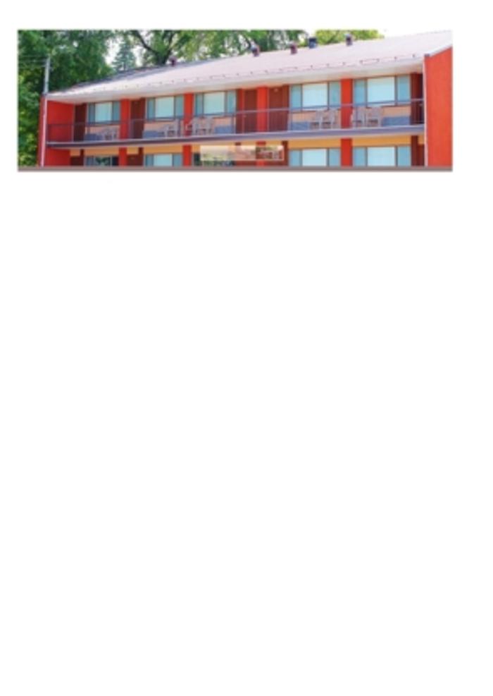 Motel De Castille
