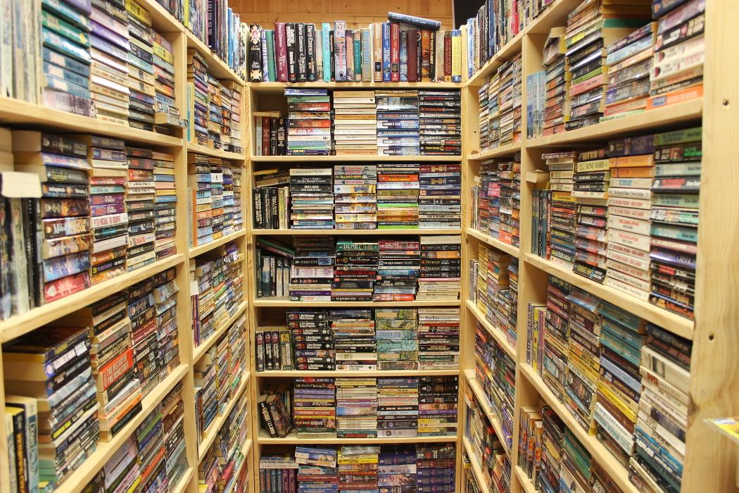 Cozy Corner Books