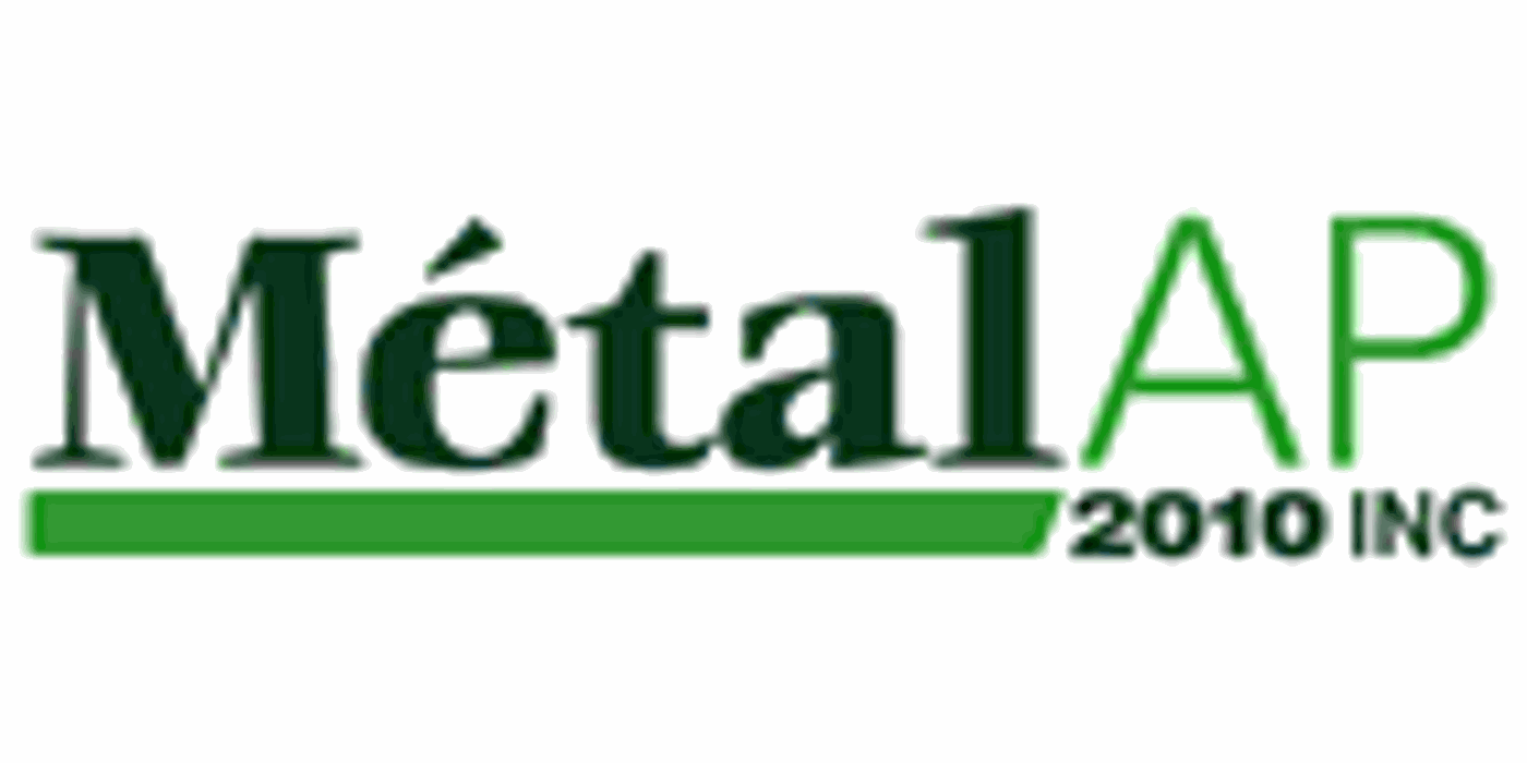 Métal A P Inc