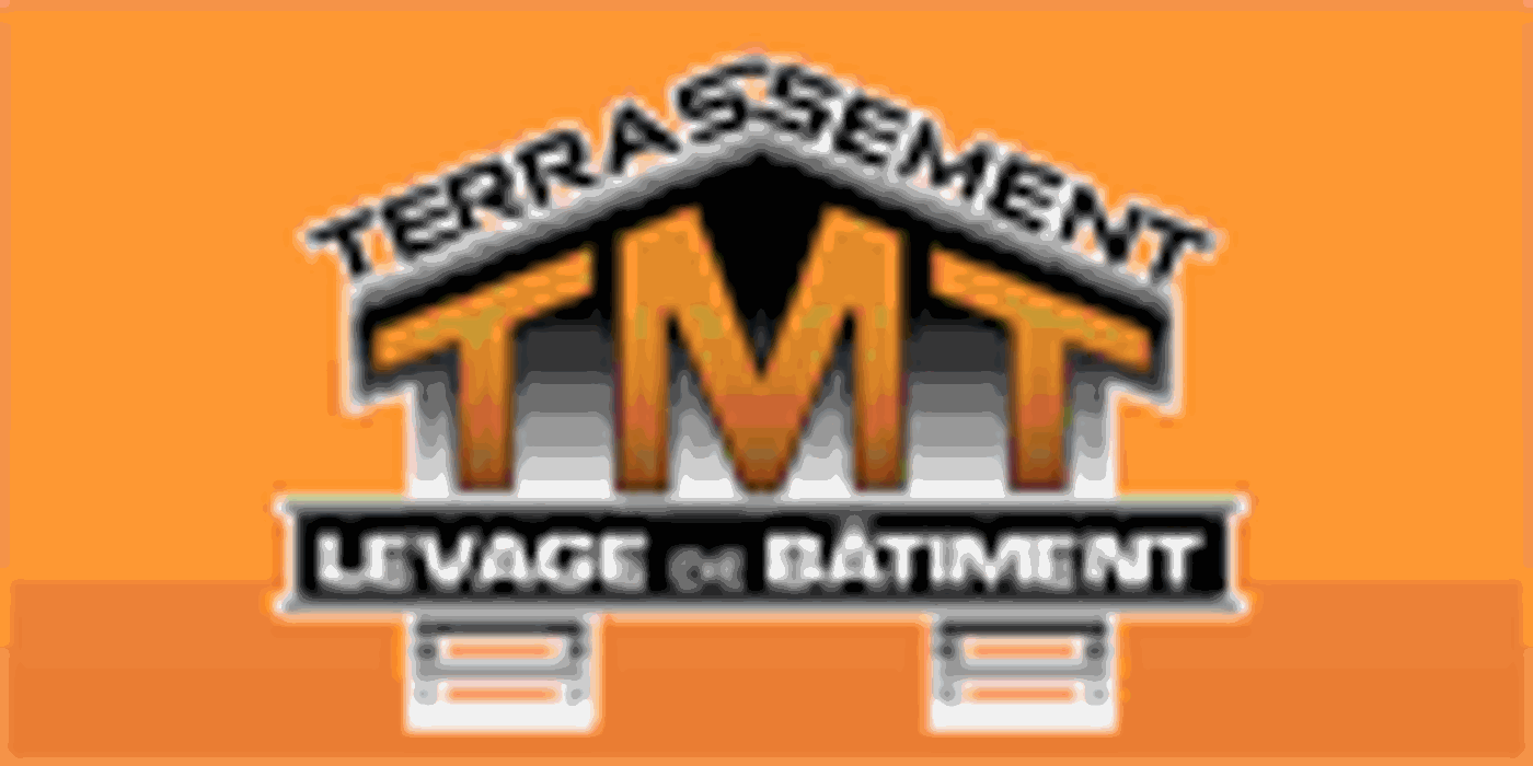 Terrassement Et Levage De Batiment TMT