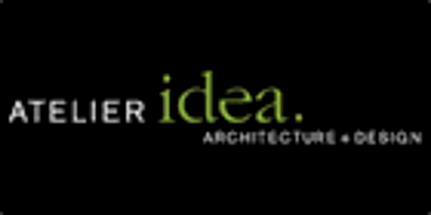 Atelier IDÉA Architecture & Design