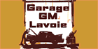 Garage GM Lavoie - Roberval, QC G8H 2P2 - (418)275-0378 | ShowMeLocal.com