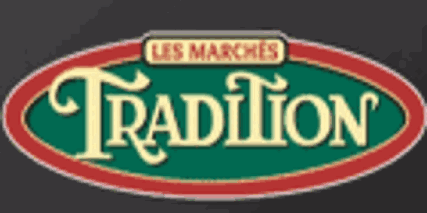 Les Marchés Tradition