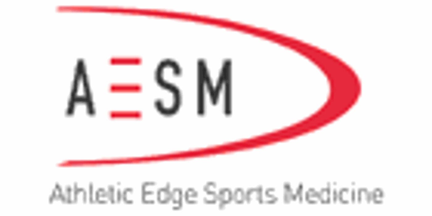 Athletic Edge Sports Medicine