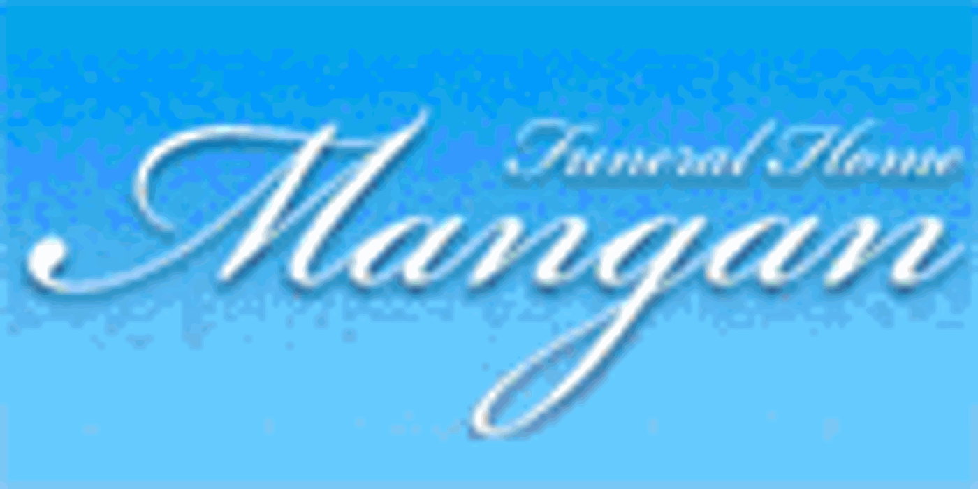 Mangan Funeral Home