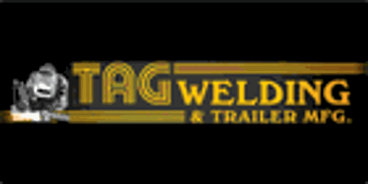 Tag Welding