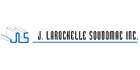 J Larochelle Soudomac Inc Saint-Gilles (418)888-4632