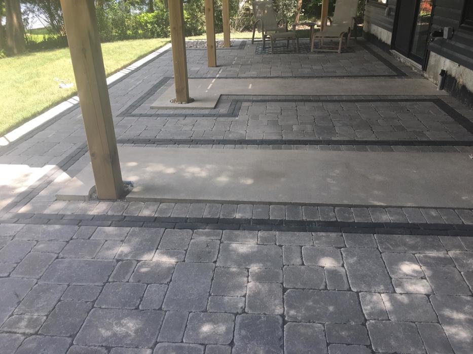 Burke Landscape & Construction