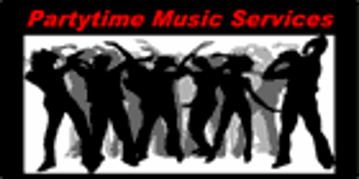 Partytime Music Services