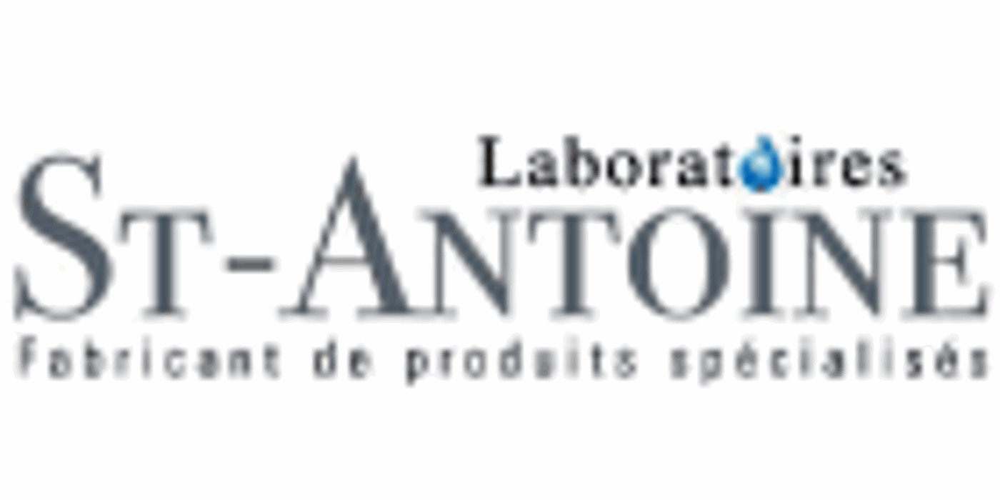 Laboratoires St Antoine Inc