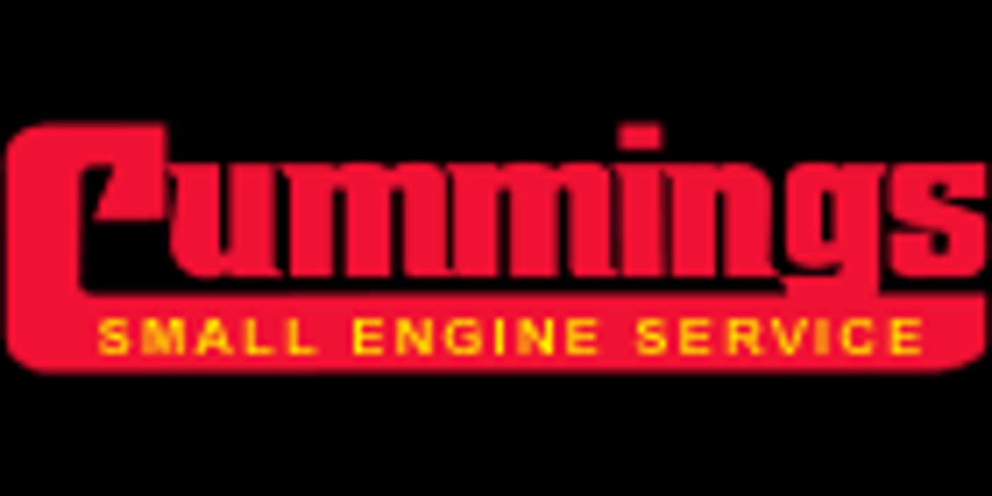 Cummings Small Engine Service
