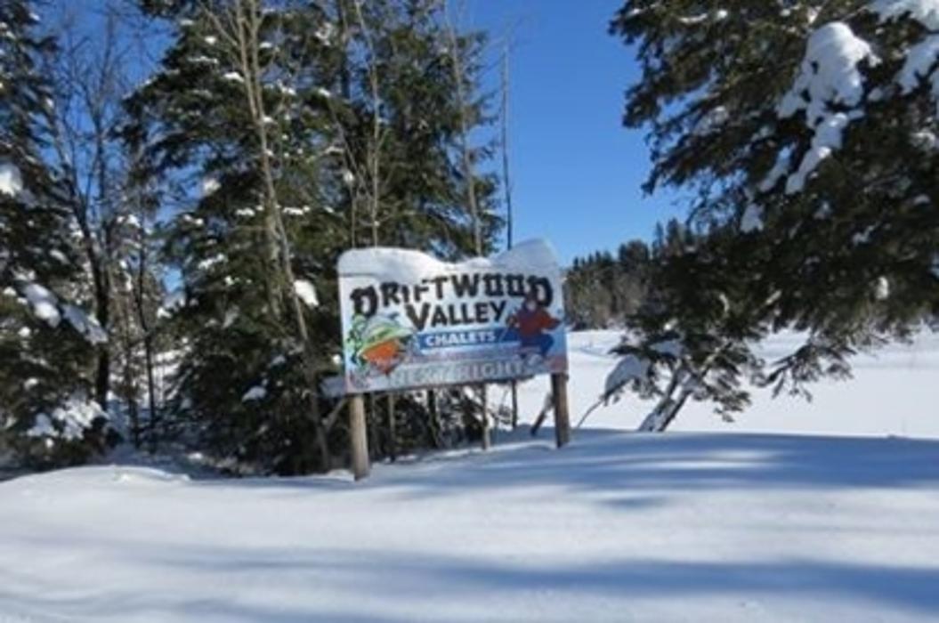 Driftwood Valley Chalets