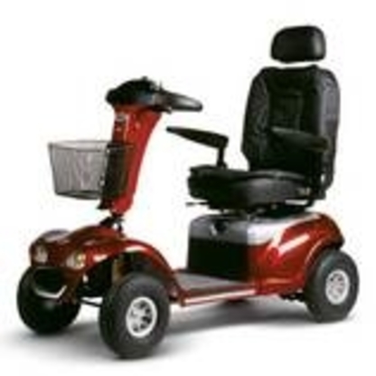 Save On Scooters & Medical Surrey (604)541-7550