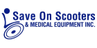 Save On Scooters & Medical Surrey