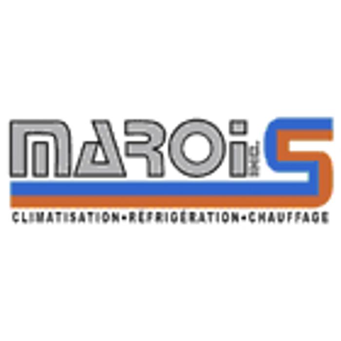 Marois Climatisation Inc
