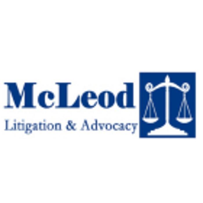McLeod Process Server