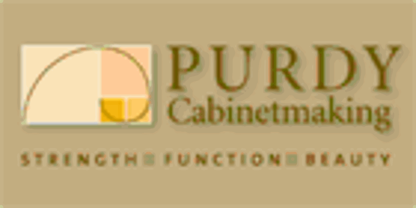 Purdy Cabinetmaking